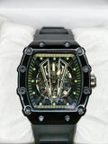 Apex Skeleton Sport Watch