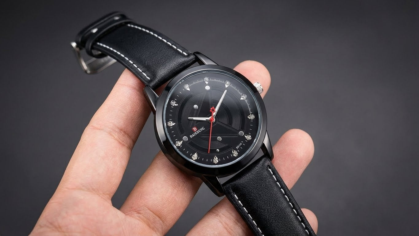 Baisheng G-Force Kinetic Edition