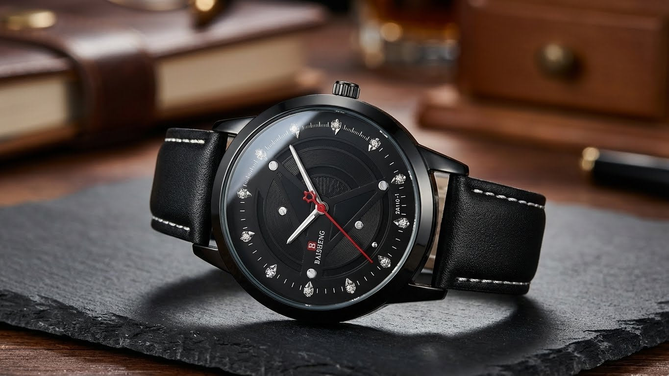 Baisheng G-Force Kinetic Edition